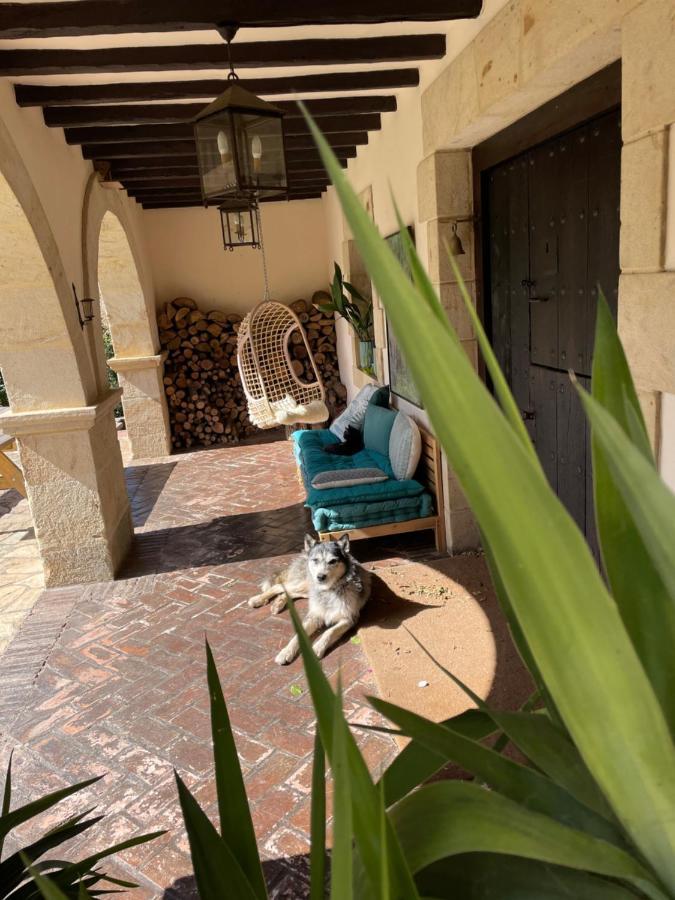 Casa 'Ohana Rioturbio Exterior photo